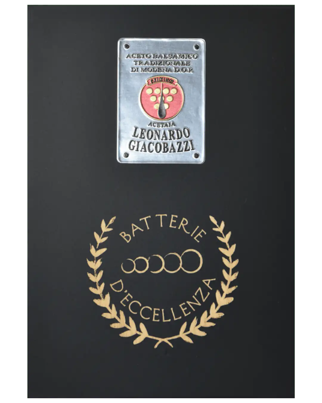 Batteria d'Eccellenza