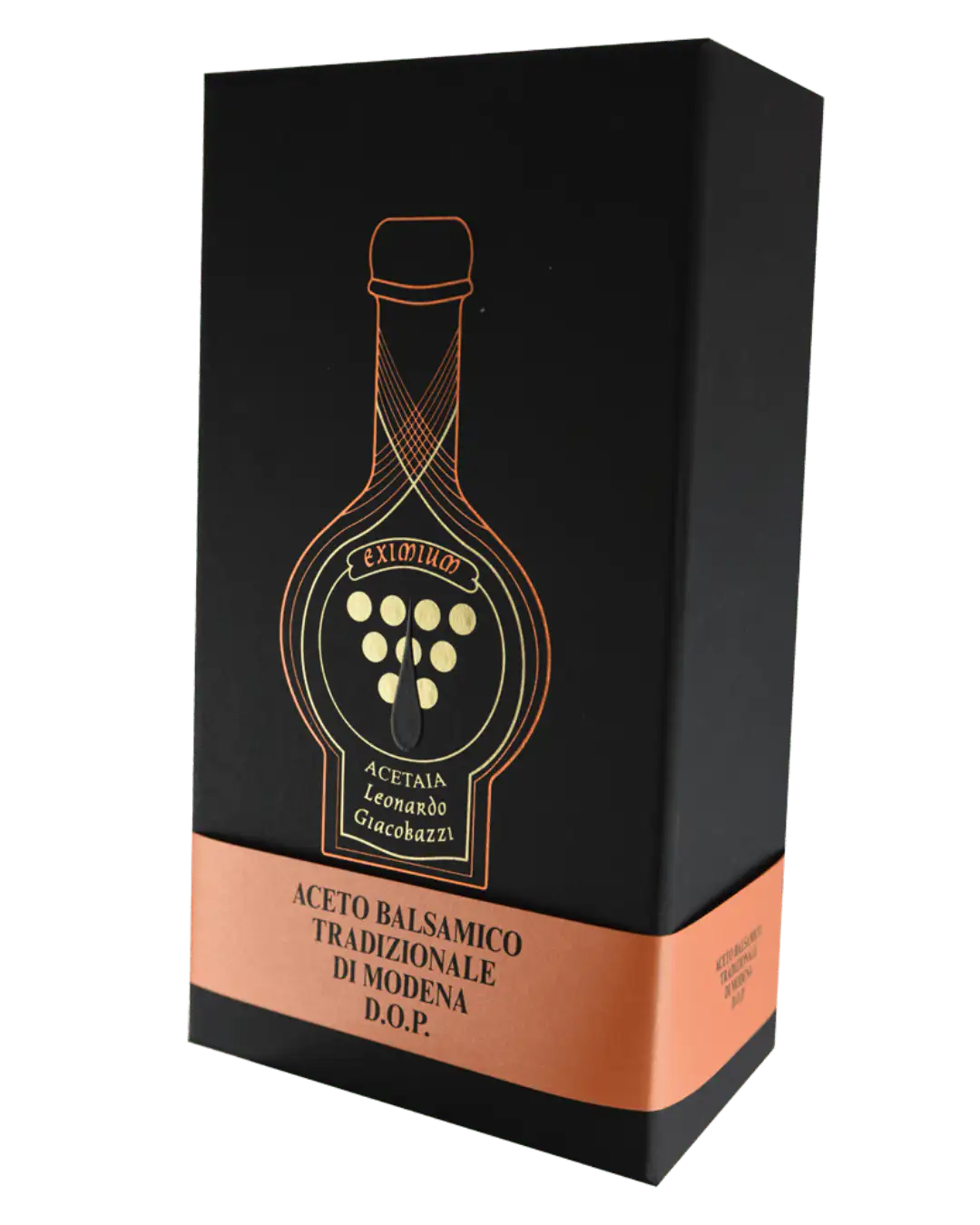 Aceto balsamico Tradizionale di Modena DOP - Confezione “Eximium”