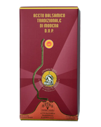 Aceto balsamico Tradizionale di Modena DOP
