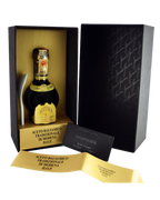Aceto Balsamico Tradizionale di Modena D.O.P. “Extra Vecchio” - Confezione “Eximium”
