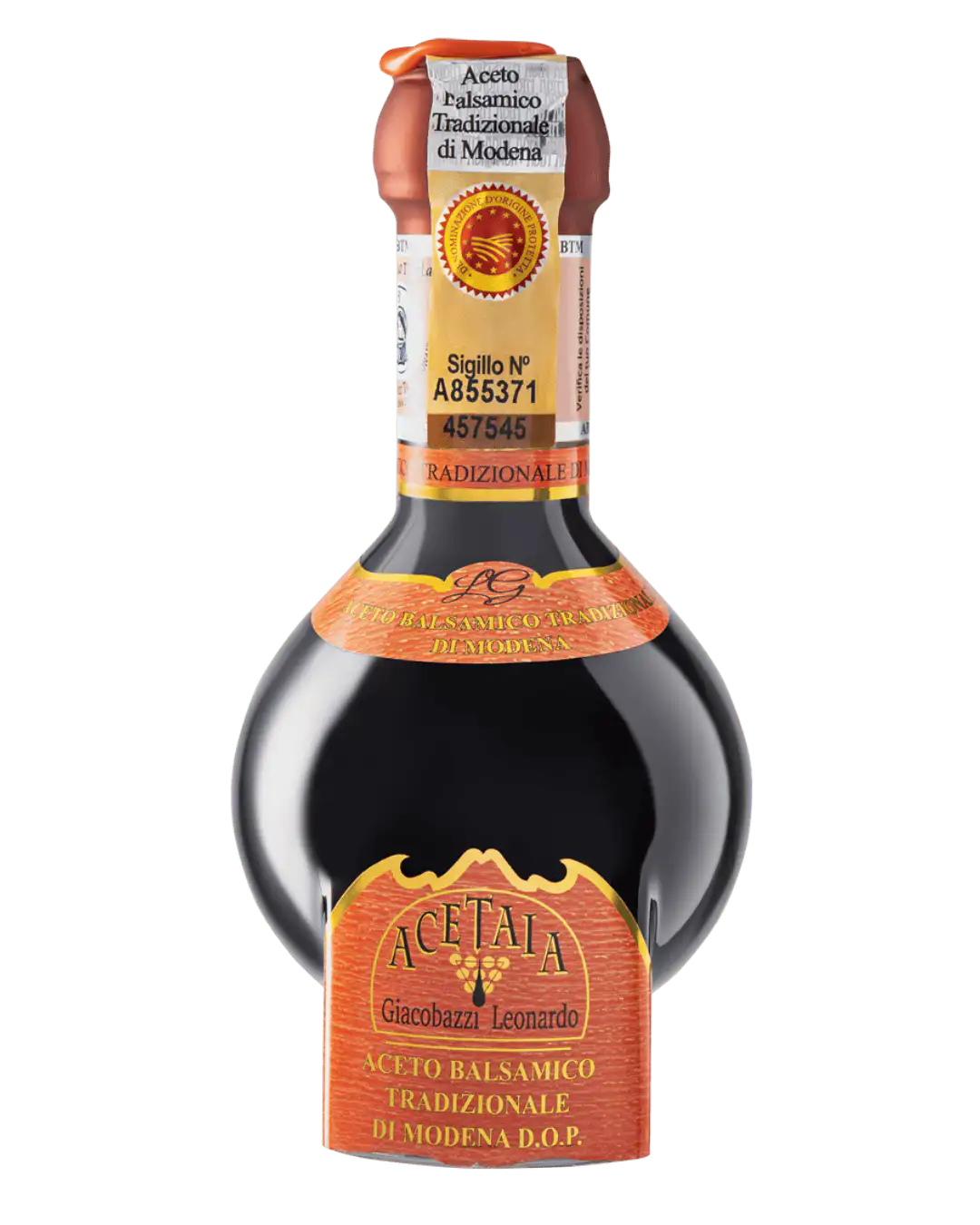 Aceto balsamico Tradizionale di Modena DOP - Confezione “Eximium”