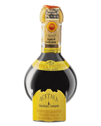 Aceto Balsamico Tradizionale di Modena D.O.P. “ExtraVecchio” - Confezione di Legno Eximium