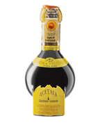 Aceto Balsamico Tradizionale di Modena D.O.P. “Extra Vecchio”