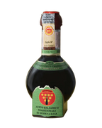 Aceto balsamico Tradizionale di Modena DOP legno di Ginepro