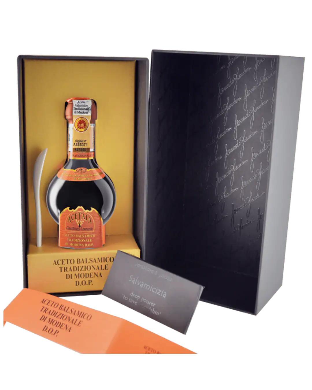 Aceto balsamico Tradizionale di Modena DOP - Confezione “Eximium”