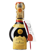 Aceto Balsamico Tradizionale di Modena DOP “Extra Vecchio” Batteria d’Eccellenza EB