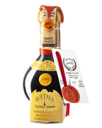 Aceto Balsamico Tradizionale di Modena DOP “Extra Vecchio” Batteria d’Eccellenza AD