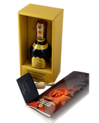 Aceto Balsamico Tradizionale di Modena D.O.P. “Extra Vecchio”