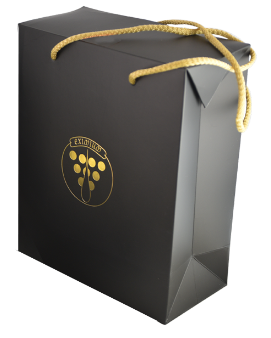 Aceto Balsamico Tradizionale di Modena D.O.P. “Extra Vecchio” - Confezione “Eximium”