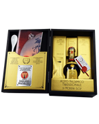 Aceto Balsamico Tradizionale di Modena DOP “Extra Vecchio” Batteria d’Eccellenza EB