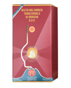 Aceto balsamico Tradizionale di Modena DOP legno di Ciliegio