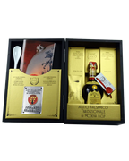Aceto Balsamico Tradizionale di Modena DOP “Extra Vecchio” Batteria d’Eccellenza AD