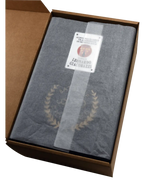 Aceto Balsamico Tradizionale di Modena DOP “Extra Vecchio” Batteria d’Eccellenza AD