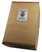 Aceto Balsamico Tradizionale di Modena DOP “Extra Vecchio” Batteria d’Eccellenza EB